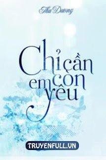 Chỉ Cần Em Còn Yêu