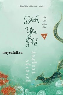 Bách Yêu Phổ 4