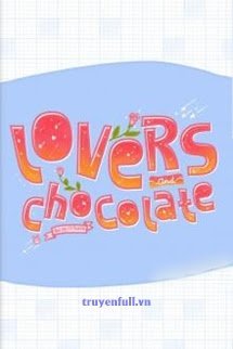 Lovers And Chocolate