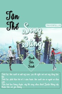 Tận Thế Song Sủng