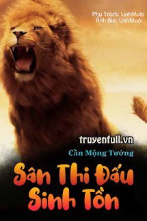 Sân Thi Đấu Sinh Tồn