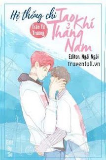 Hệ Thống Chi Tao Khí Thẳng Nam