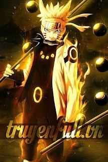 [Đồng Nhân Naruto] Lạc Vào Thế Giới Naruto