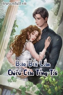 Bảo Bối Lắm Chiêu Của Tổng Tài