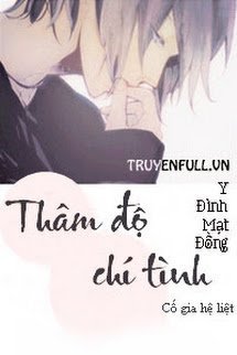 Thâm Độ Chí Tình