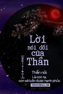 Lời Nói Dối Của Thần