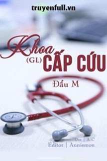 Khoa Cấp Cứu