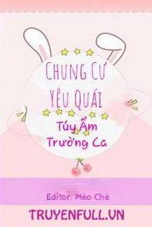 Chung Cư Yêu Quái