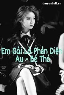 Em Gái Là Phản Diện