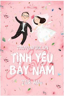 Tình Yêu Bảy Năm