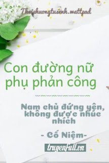 Con Đường Nữ Phụ Phản Công