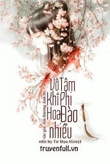 Vô Tâm Khí Phi Hoa Đào Nhiều