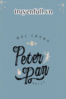 Hội Chứng Peter Pan