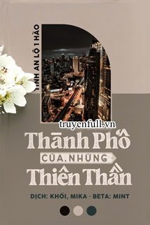 Thành Phố Của Những Thiên Thần