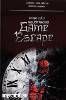 Đoạt Đầu Người Trong Game Escape