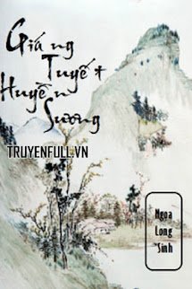 Giáng Tuyết Huyền Sương