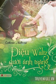 Điệu Waltz Dưới Ánh Trăng