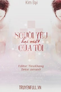 Người Yêu Hai Mặt Của Tôi