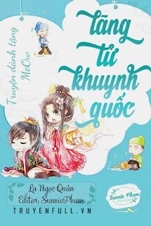 Lãng Tử Khuynh Quốc