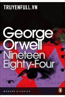 1984 (Nineteen Eighty-Four)