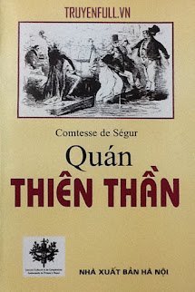 Quán Thiên Thần