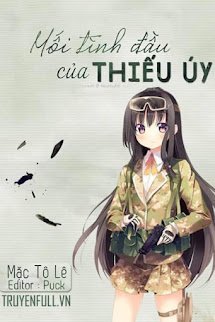 Mối Tình Đầu Của Thiếu Úy